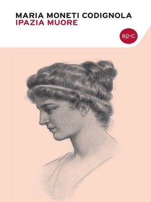 cover image of Ipazia muore